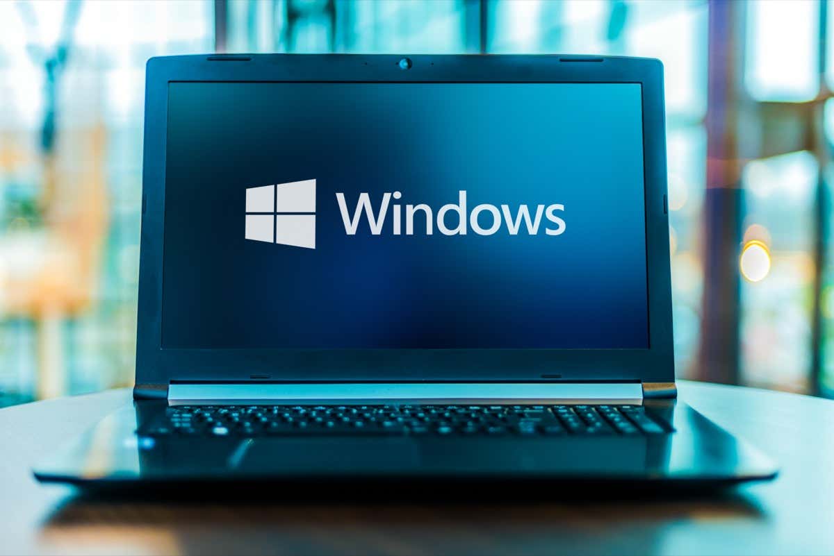 Hva er Windows Desktop.ini-filen og kan jeg slette den?