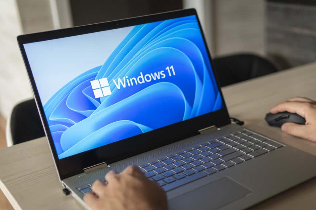 Как восстановить Windows 11 для устранения проблем