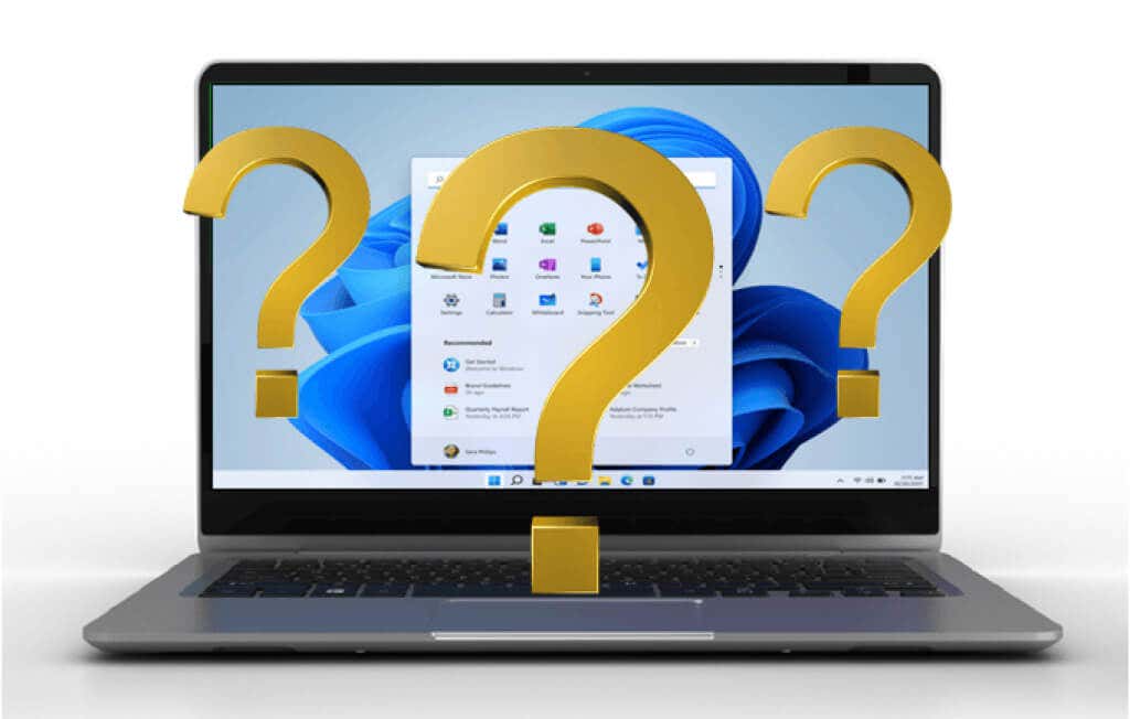 Top 17 Questions About Windows 11 Answered
