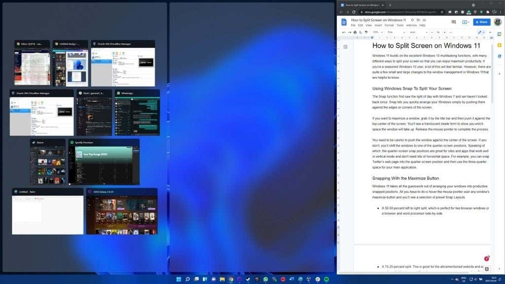 Разделение экрана. Windows 11 Разделение экрана. Windows Разделение экрана. Экран виндовс 11. How to Split Screen on dell.