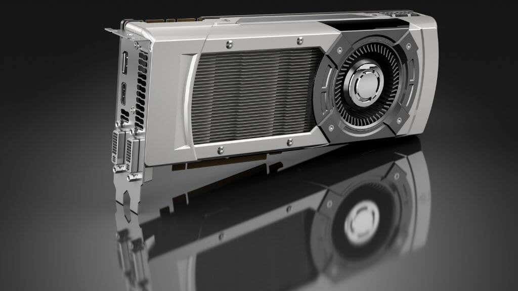 How to See What Graphics Card You Have Installed on Your System