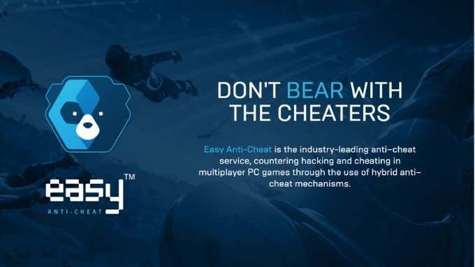 What Is Easy Anti-Cheat on Windows 10 and Is It Safe?