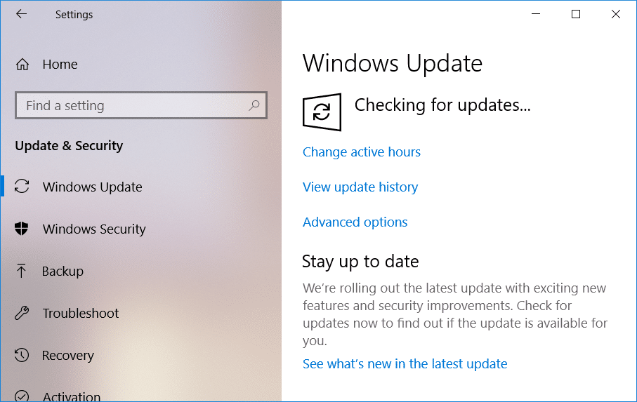 4 Ways to Disable Automatic Updates on Windows 10