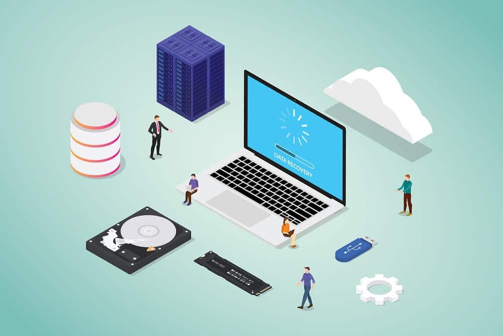 9 Best Free Data Recovery Software (2022 )