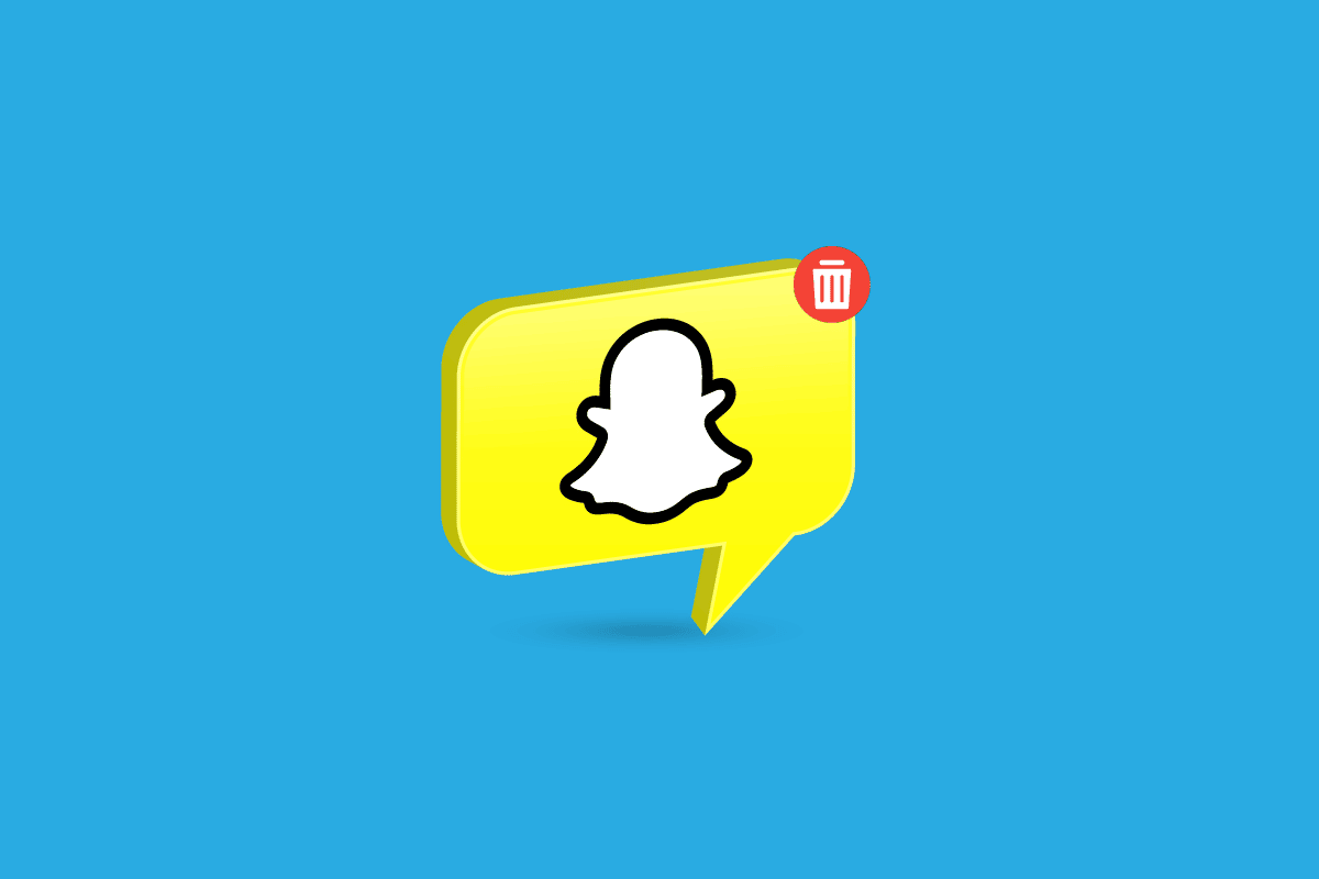 Удаленные сообщения Snapchat исчезли навсегда?