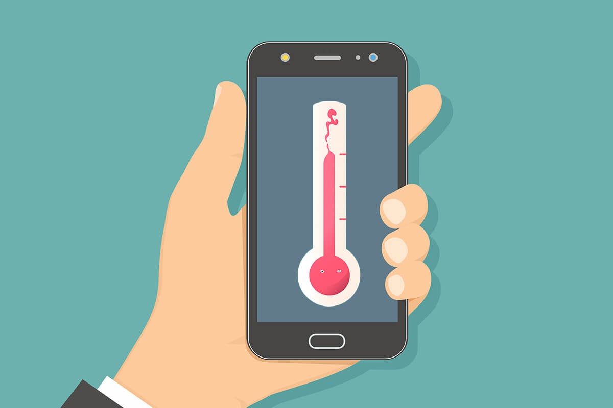 11 Ways to Avoid Heating up Phone while Charging