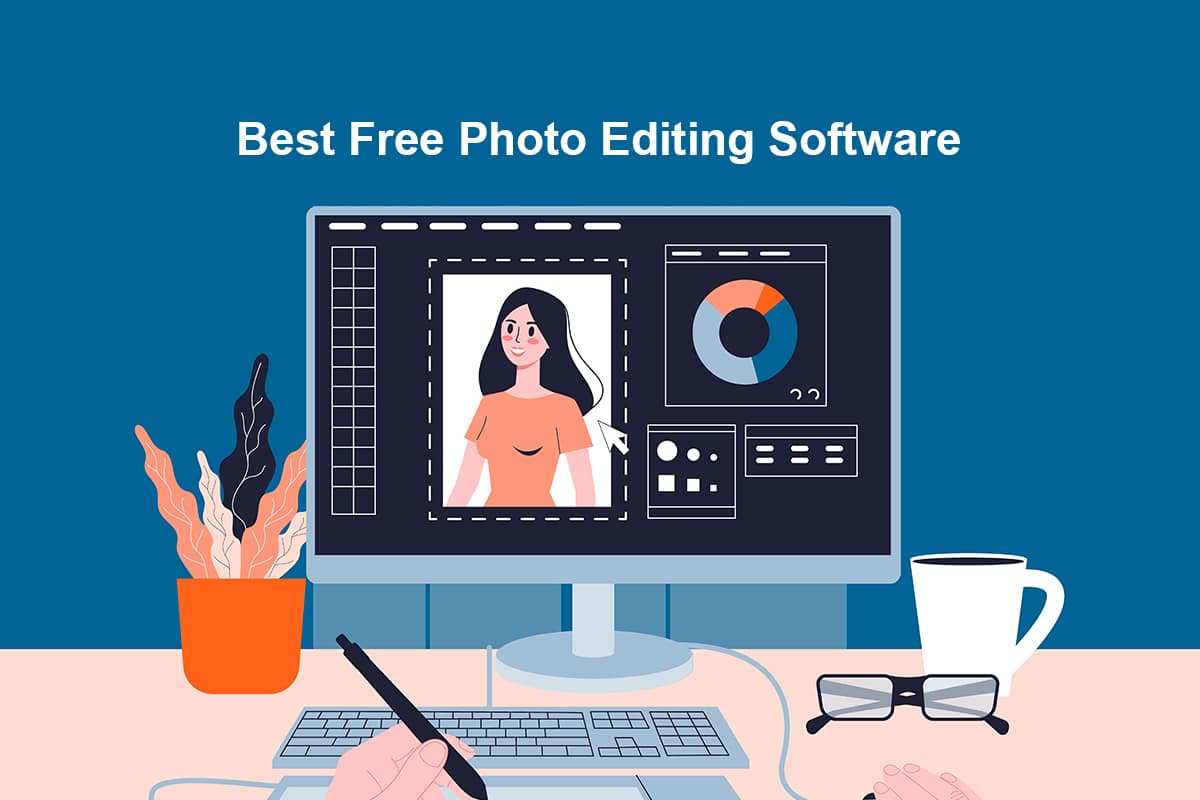 Best Free Photo Editing Software for PC