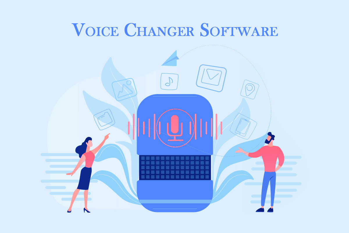 13 Best Free Voice Changer Software for Windows 10