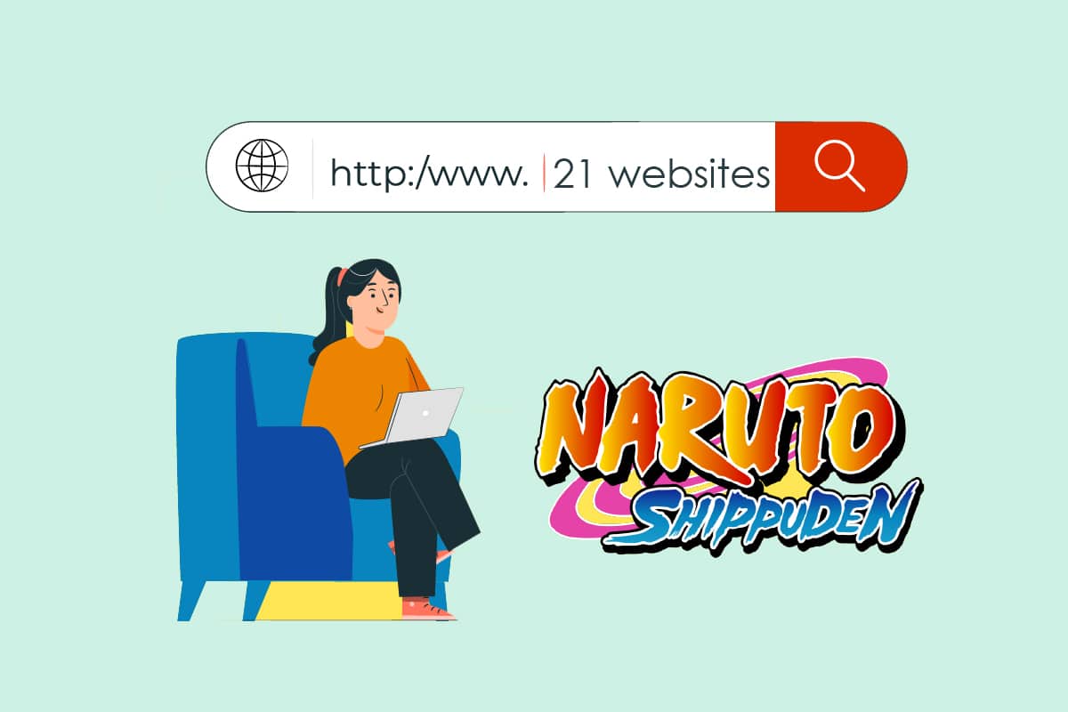 Best Website to Watch Naruto Shippuden