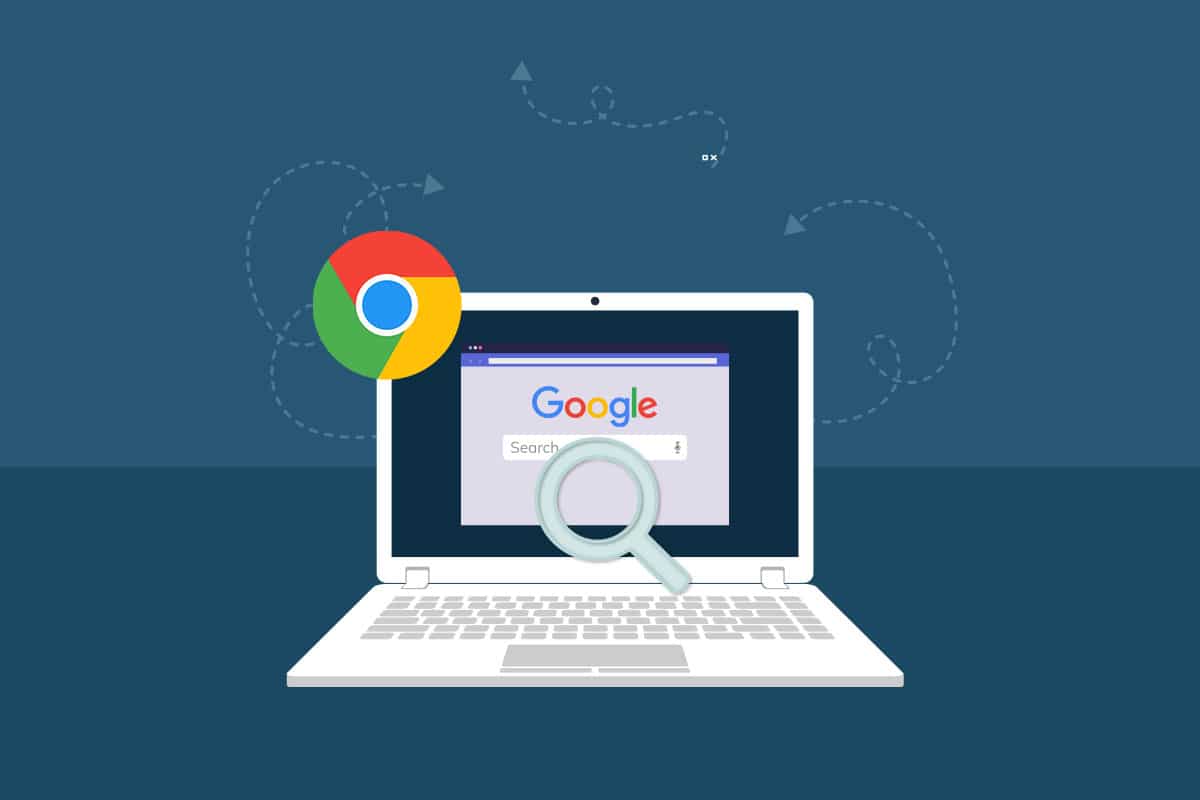 Fix Google Chrome Frequently Visited Sites Missing