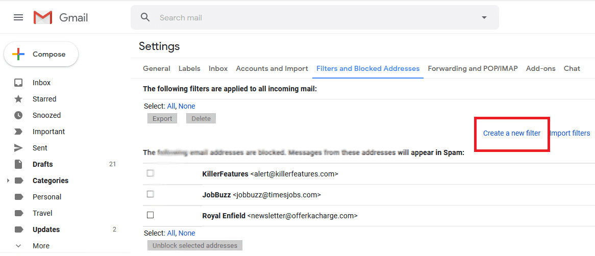 Gmail спам. Спам в почте gmail. Gmail Filters. Вкладка спам gmail. Проверка адреса электронной почты на спам