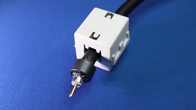 Coaxial cable | How To Convert Coax To HDMI