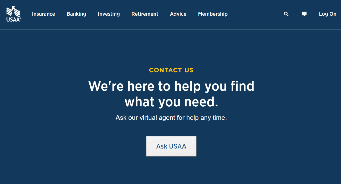 Contact USAA | What is Your USAA Online ID? | deposit cash into USAA account