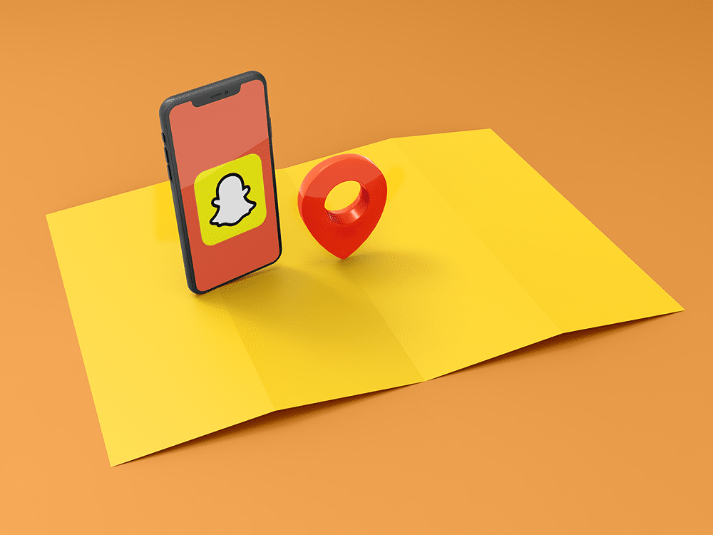 How to Create a Geo fenced Story on Snapchat