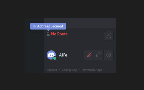 How to Fix No Route Error on Discord (2022)