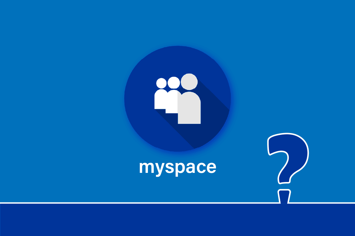 Myspace encara existeix? - TechCult