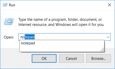 Aktivieren oder deaktivieren Sie Inline AutoComplete in Windows 10