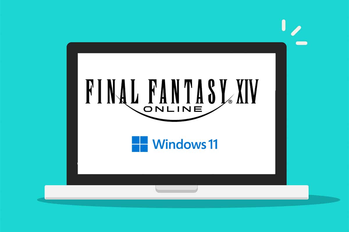 Final Fantasy XIV Windows 11 Support