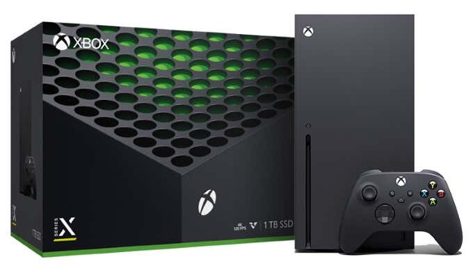 Meriv çawa Xbox One an Xbox Series X Fabrîkî Vegerîne