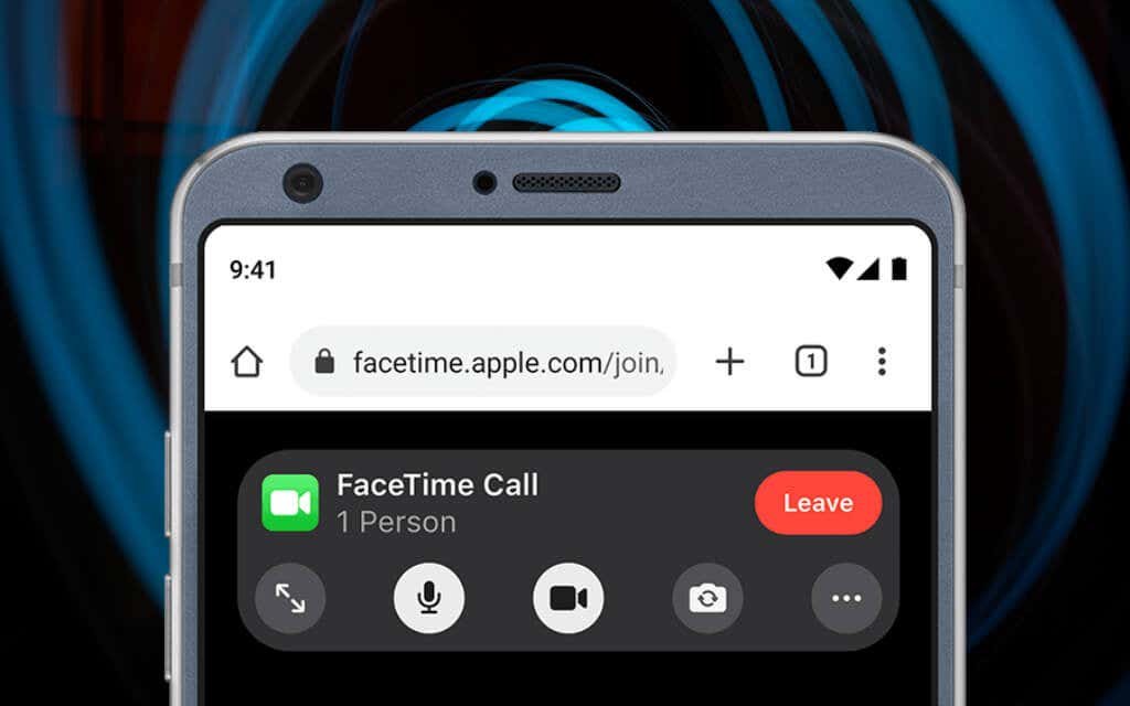 How to Get Facetime for Android