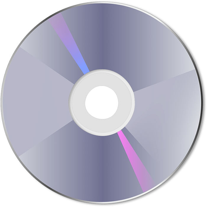 Fix CD or DVD Drive Not Reading Discs in Windows 10