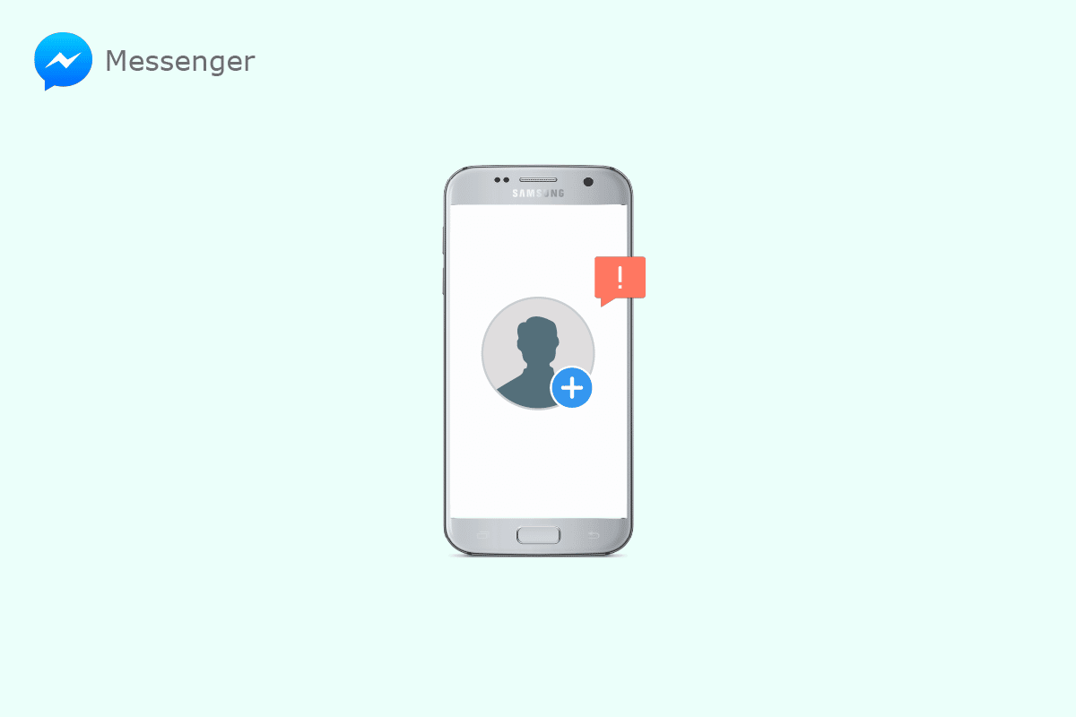 Fix Can’t Change Messenger Profile Pic on Android
