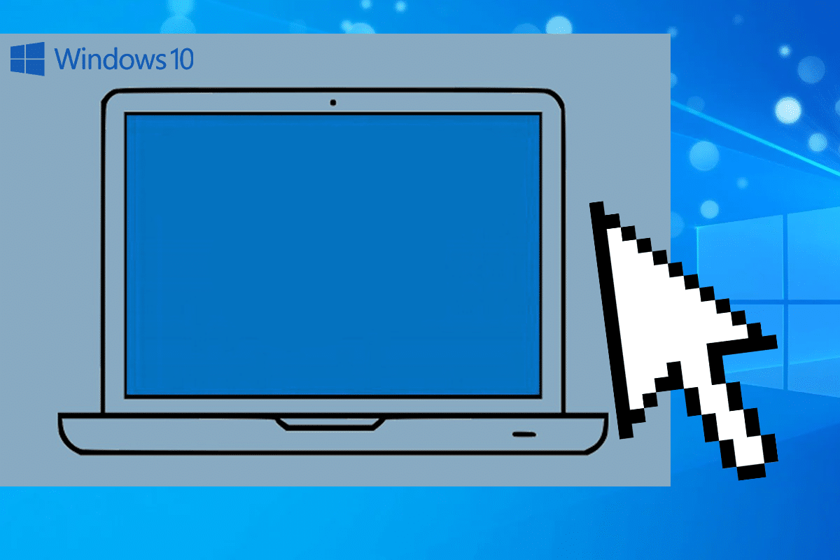 Corrigir problema de cursor piscando no Windows 10