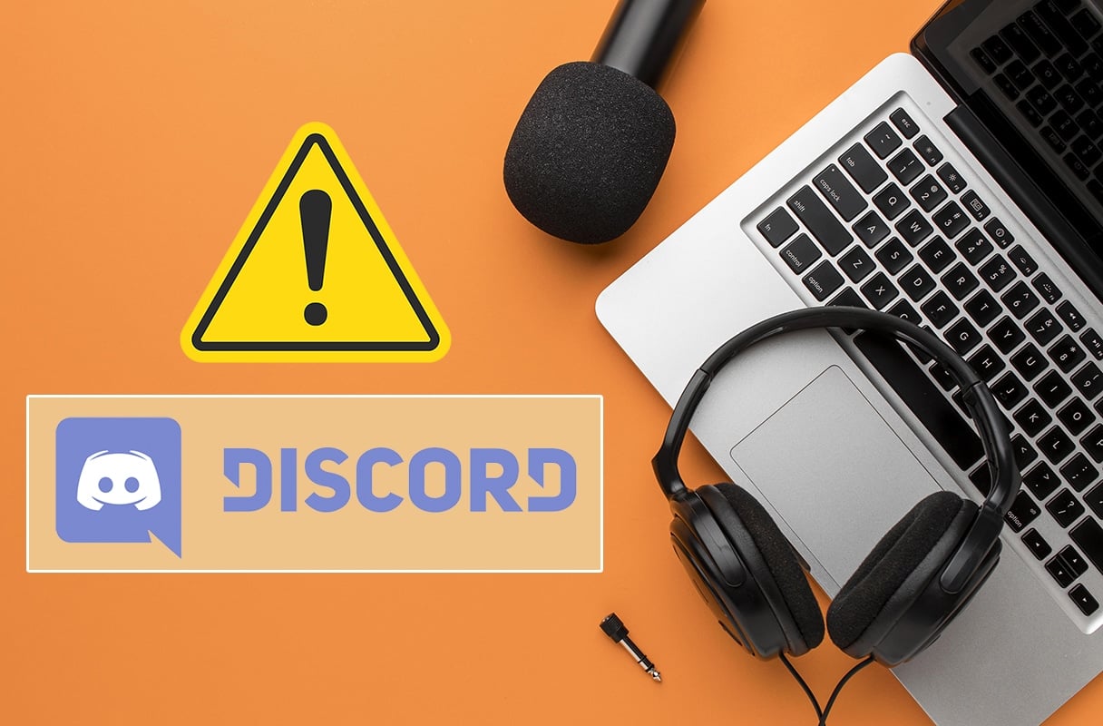 10 Ways To Fix Discord Screen Share Audio Not Working