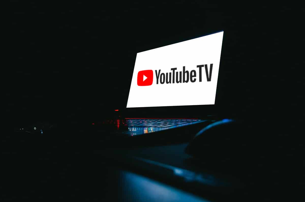 Исправить семейный доступ к YouTube TV, который не работает