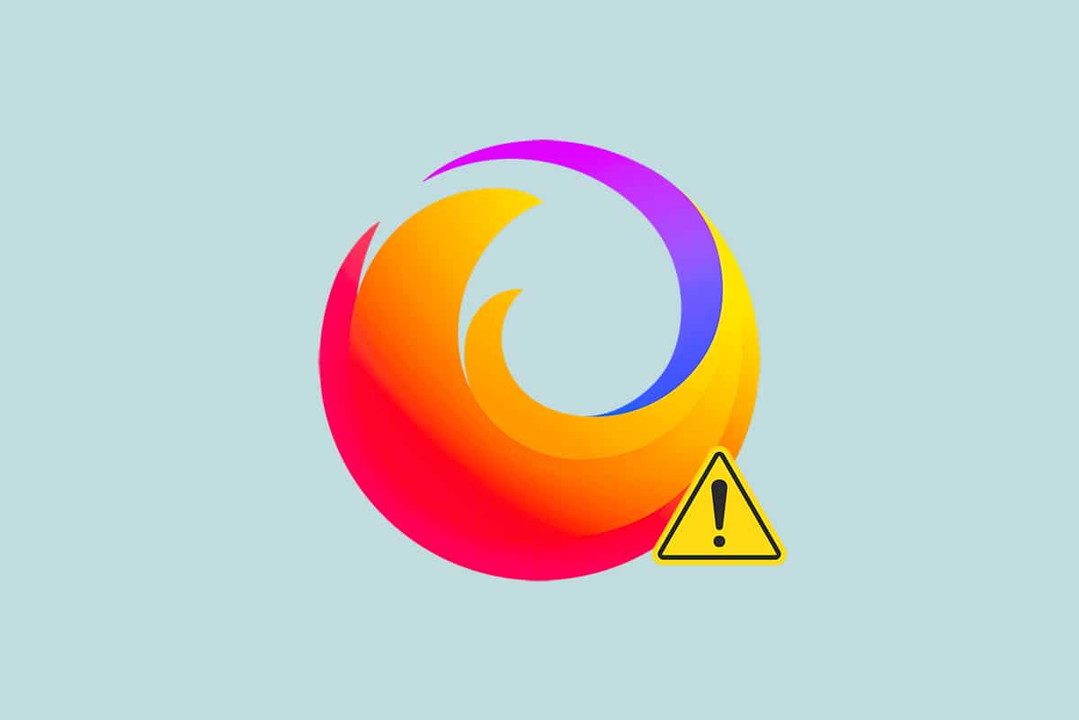 Fix Firefox Connection Reset Error