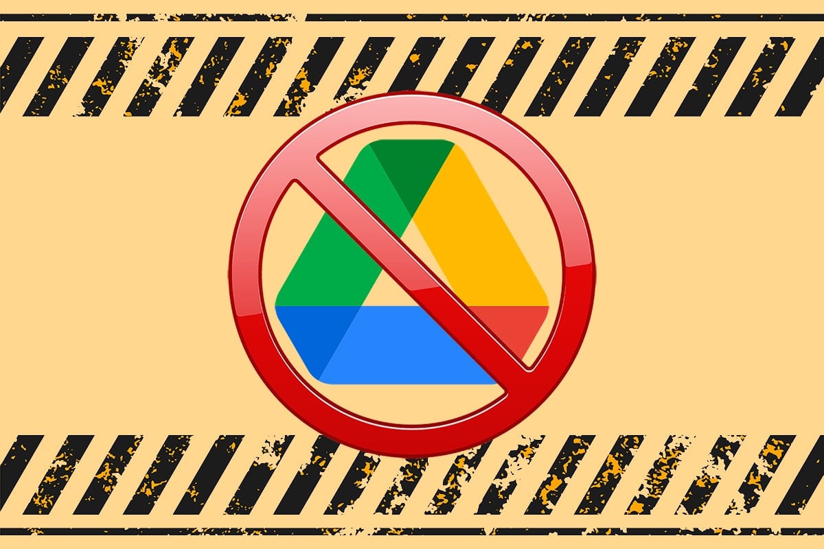 How To Fix Google Drive Access Denied Error