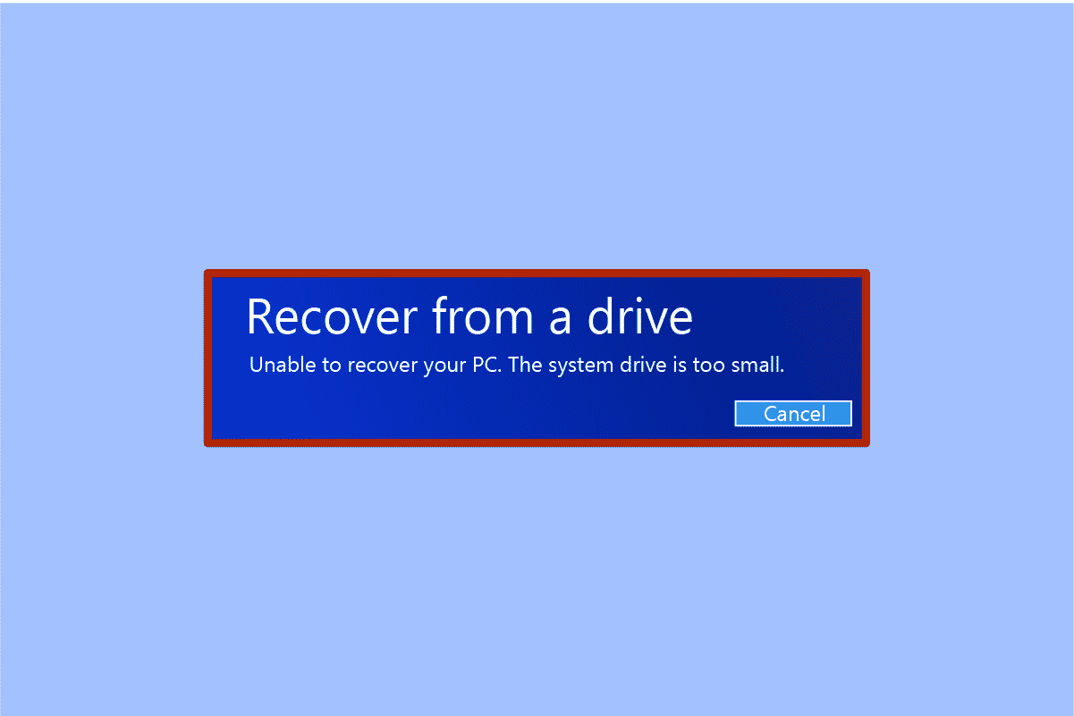 Fix Hard Disk Problems in Windows 10
