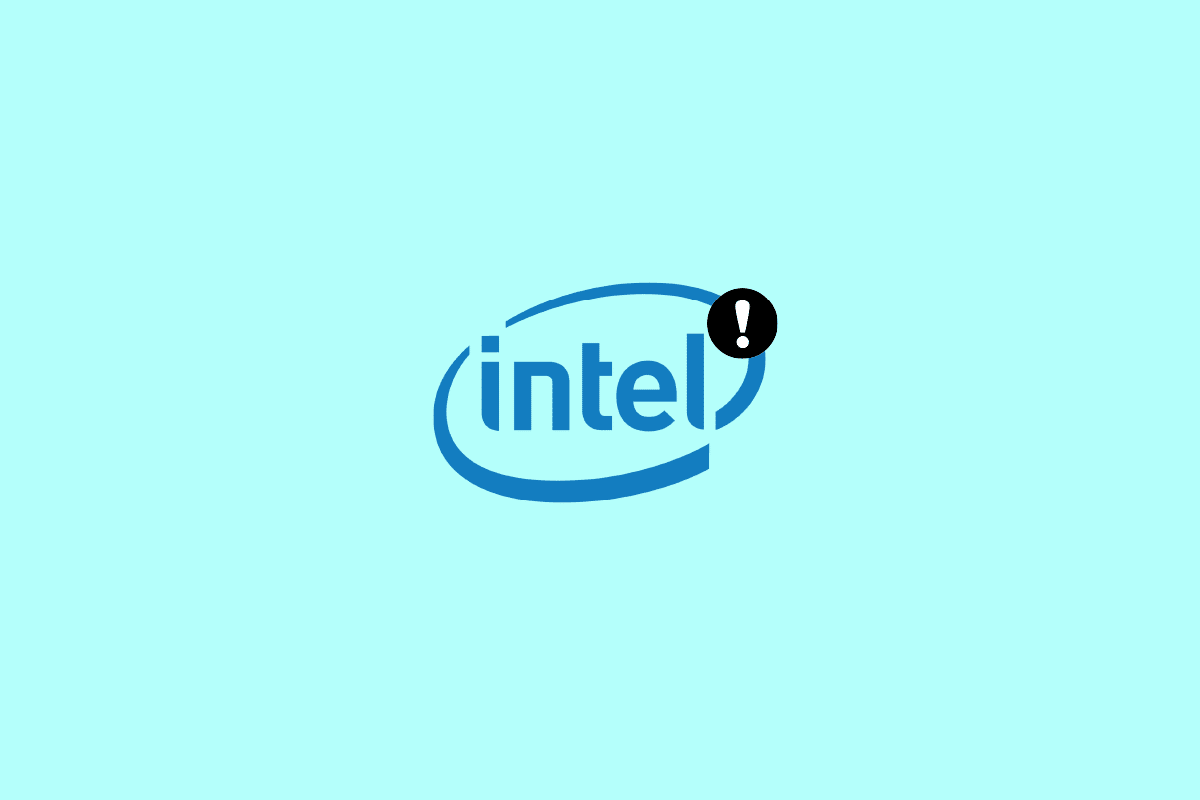 ជួសជុល Intel Wireless AC 9560 មិនដំណើរការ