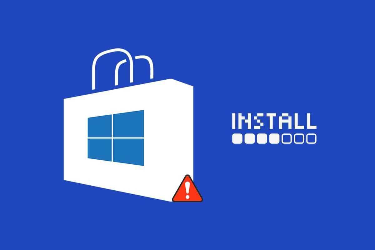 Reparar Microsoft Store que no instala aplicaciones