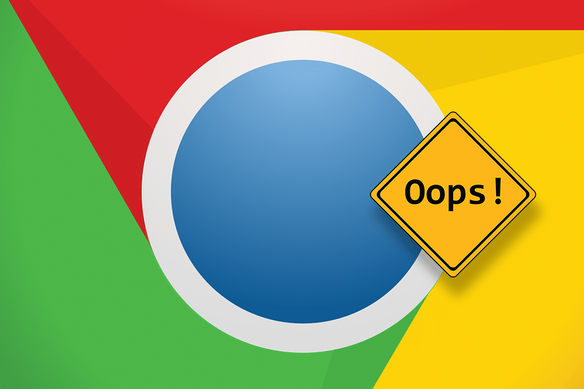 Napraw NET::ERR_CONNECTION_REFUSED w przeglądarce Chrome – TechCult