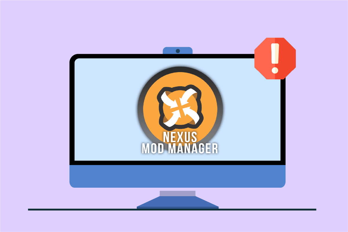 Fix Nexus Mod Manager a Problem Occurred During Install