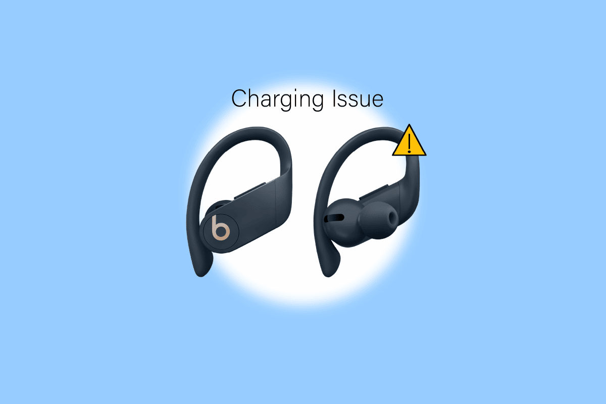 Fix Powerbeats Pro Not Charging on Right Side