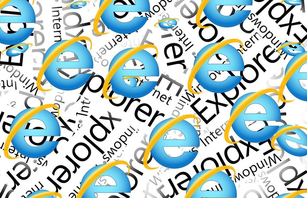 Fix Recover Web Page Error in Internet Explorer