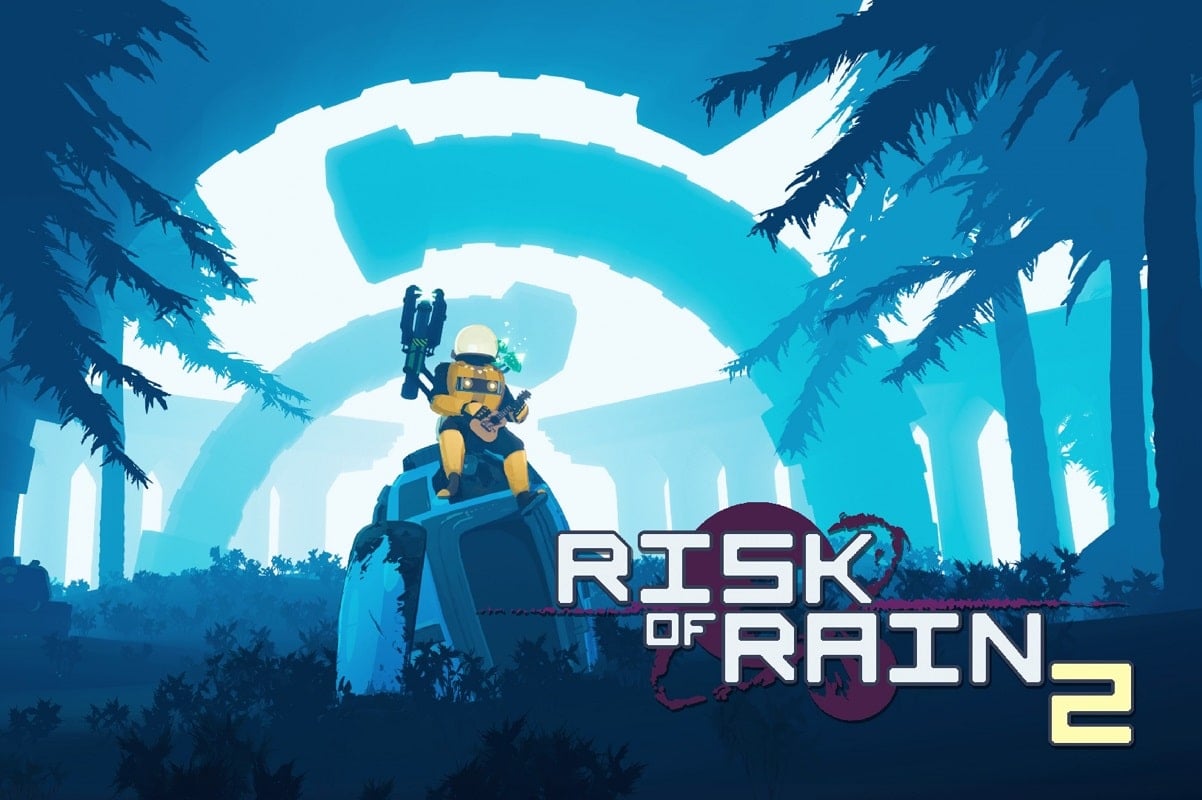 Fix Risk of Rain 2 Multiplayer Not Working