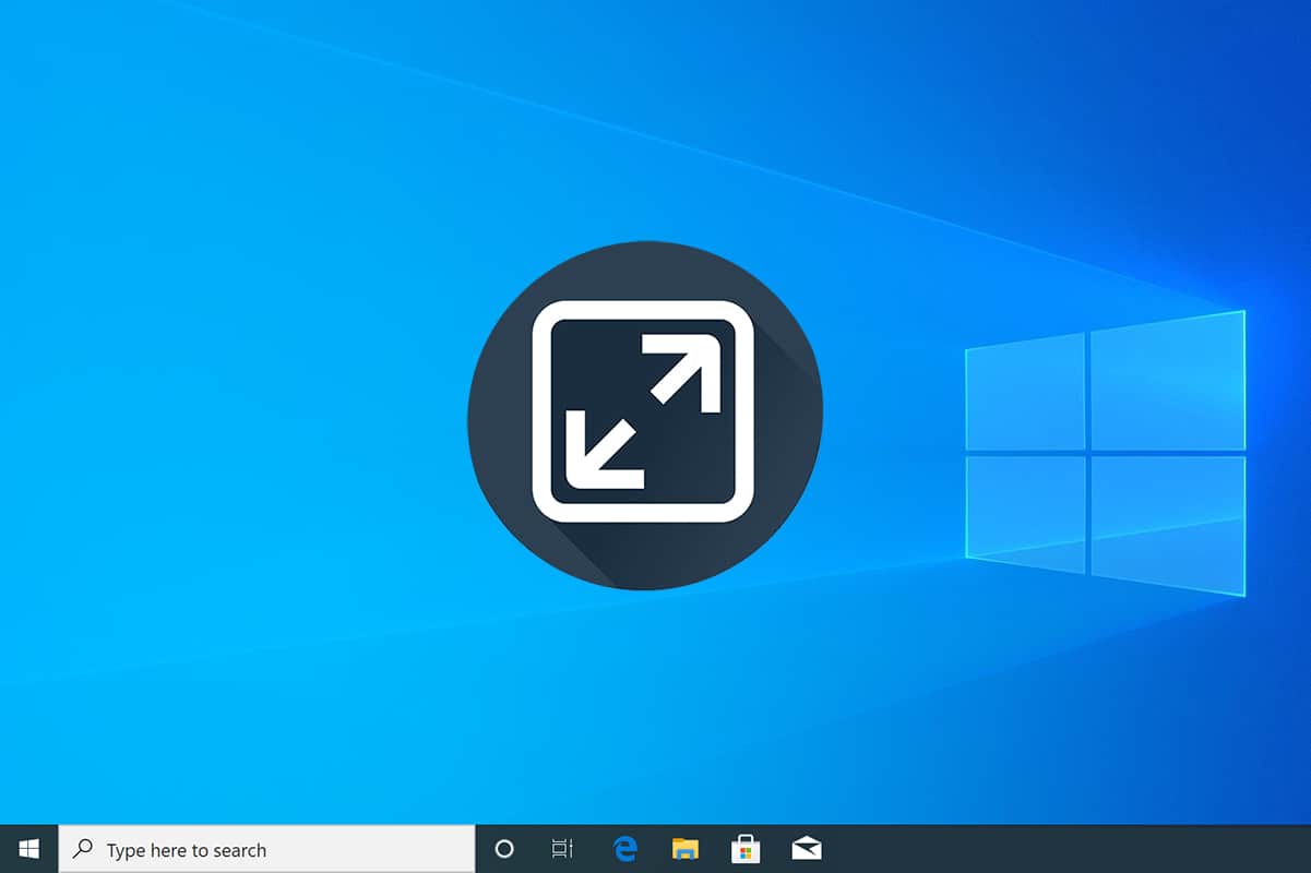 Fix Taskbar Showing in Fullscreen on Windows 10
