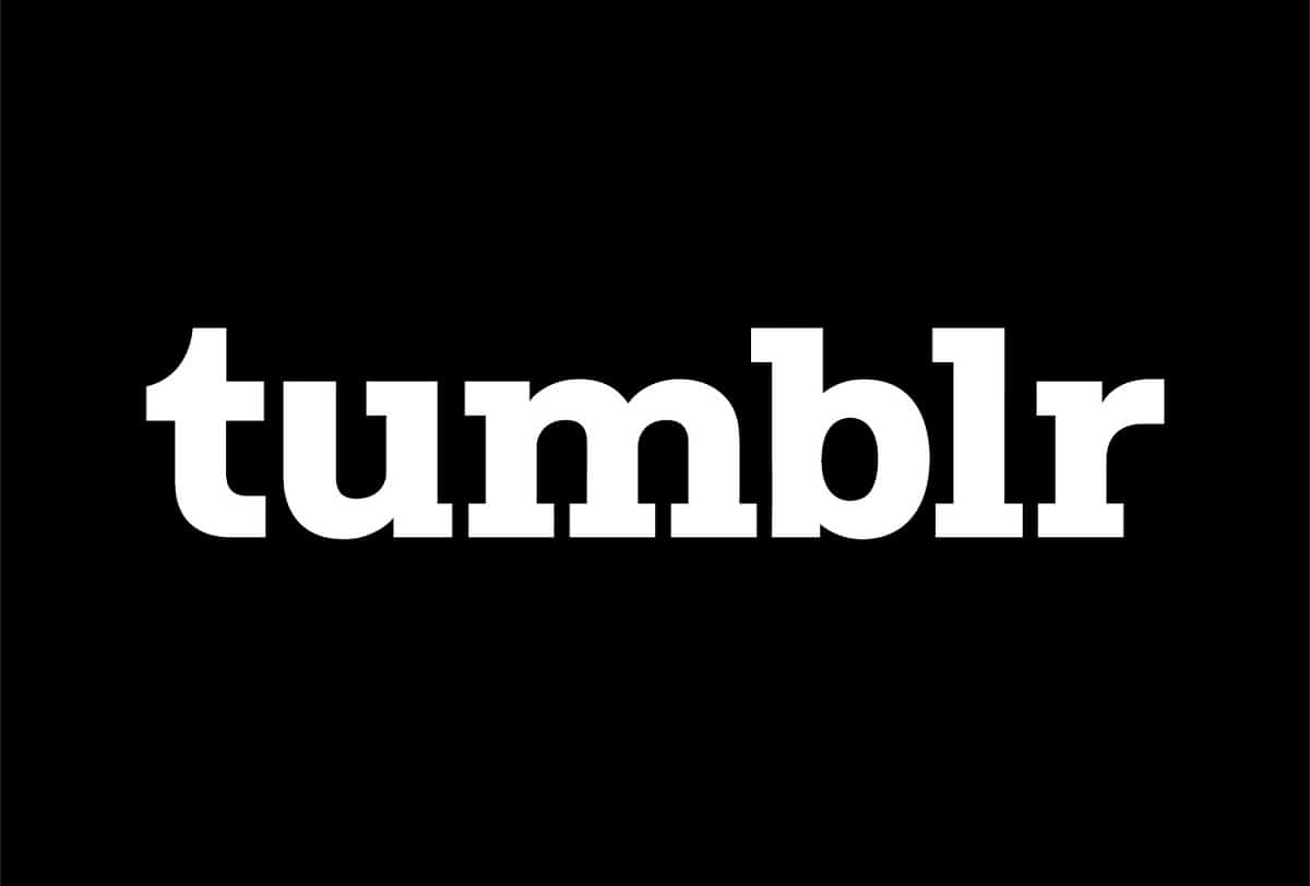Fiks Tumblr-blogger som bare åpnes i Dashboard-modus