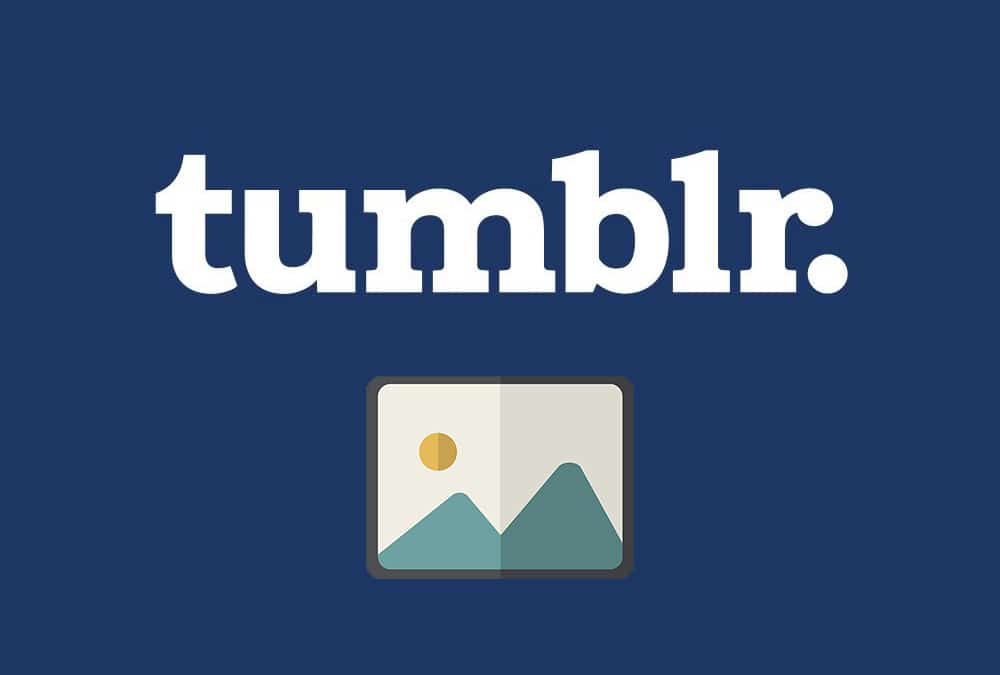 How to Fix Tumblr Images Not Loading Error