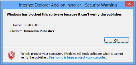 Fix Windows has blocked this software because it can’t verify the publisher