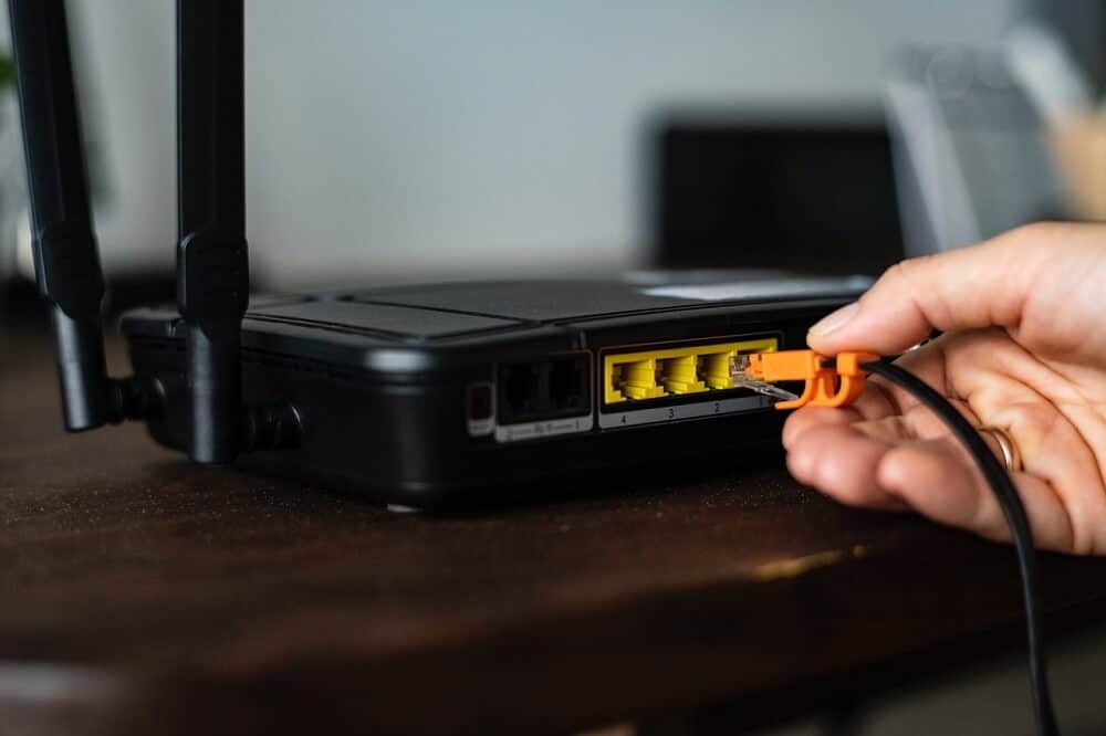 Fix Wireless Router Keeps Disconnecting Or Dropping