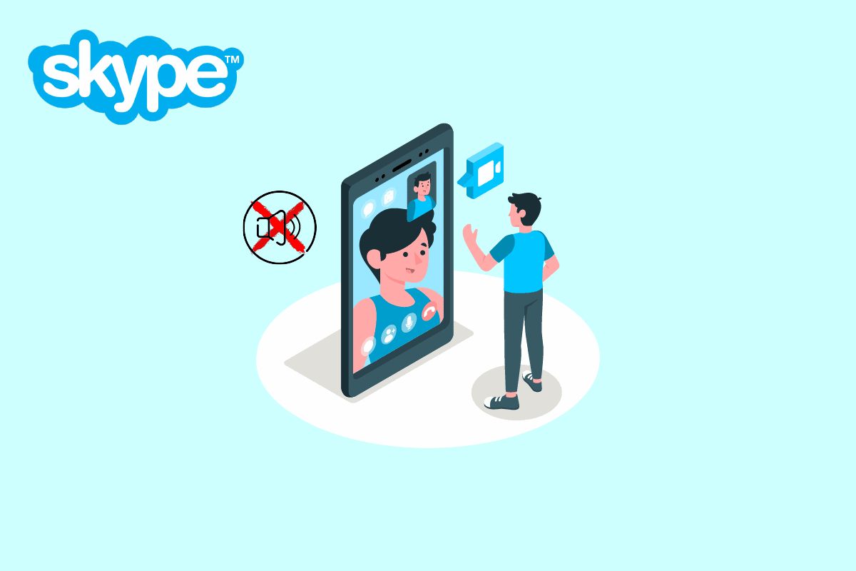 Fix Skype Does Not Ring on Incoming Calls