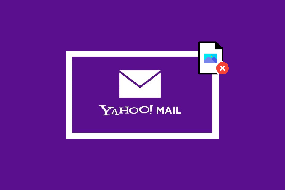 Fix Yahoo Mail ha smesso di mostrare le immagini