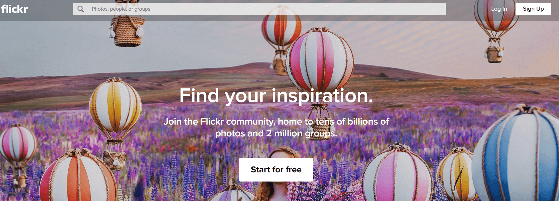 "Flickr"