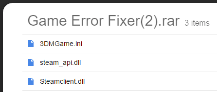 Games Application Error 0xc0000142 fix