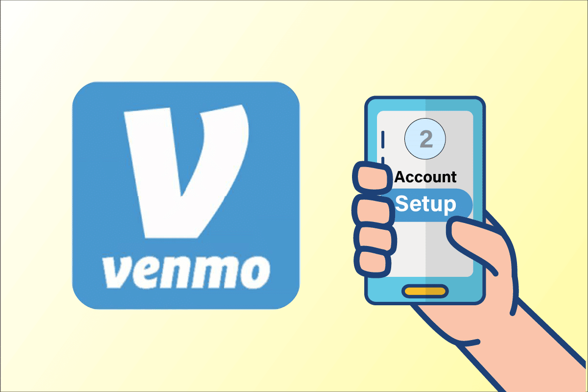 Как да настроя втори акаунт във Venmo