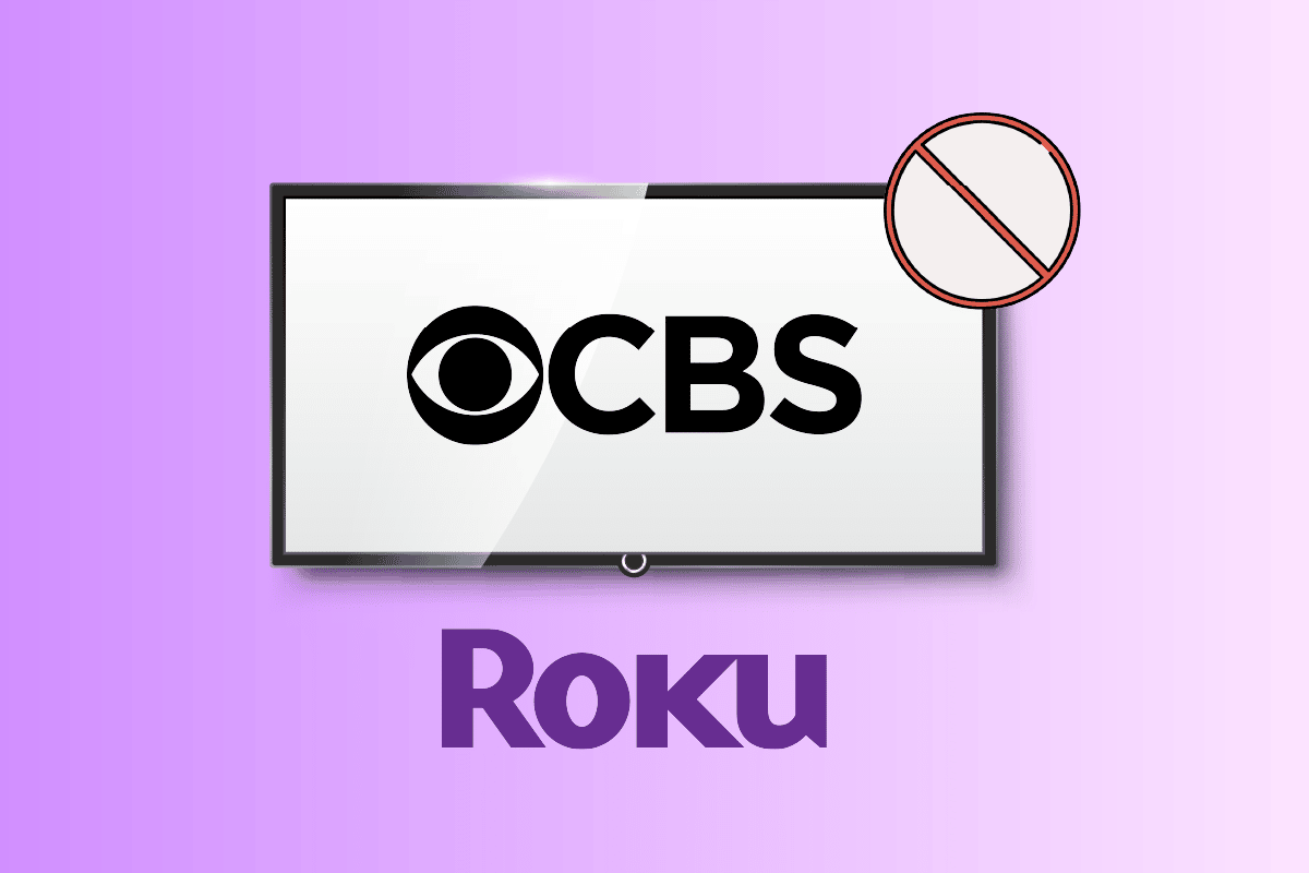 如何取消 Roku 上的 CBS